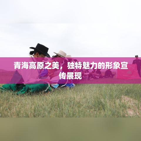 青海高原之美，独特魅力的形象宣传展现