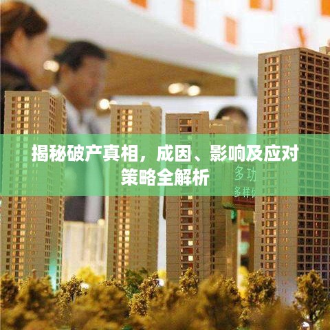 揭秘破产真相，成因、影响及应对策略全解析