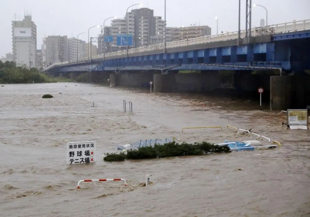 日本多地水体污染现状、原因及解决方案探索