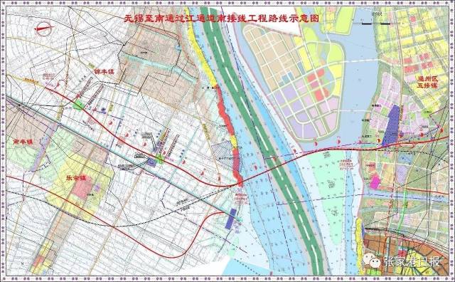 锡张城际铁路最新动态更新，今日消息汇总