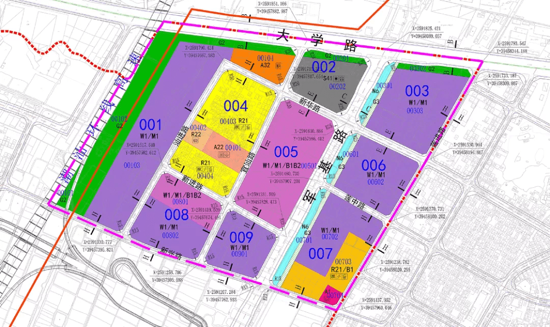 利民开发区最新规划,利民开发区全新战略规划蓝图揭晓