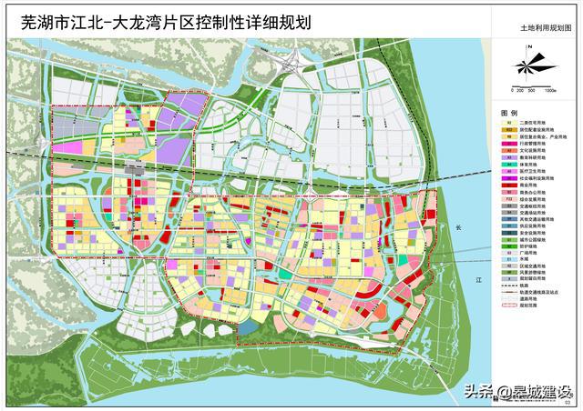 宁波江北孔浦最新规划,一、规划背景