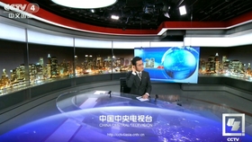 今日亚洲cctv4最新,概述