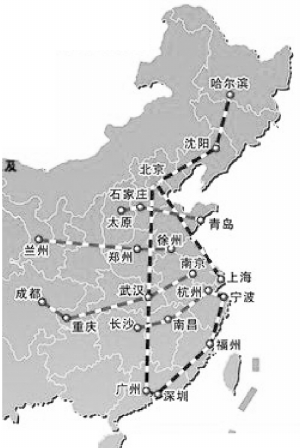 贵兴快速铁路最新动态，工程概述与进展报告