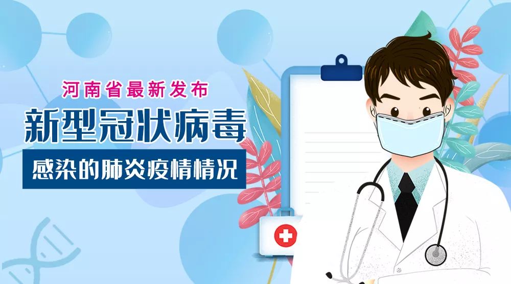 河南新增肺炎病例最新动态解析与防控策略的全面报告，最新动态与深度解读