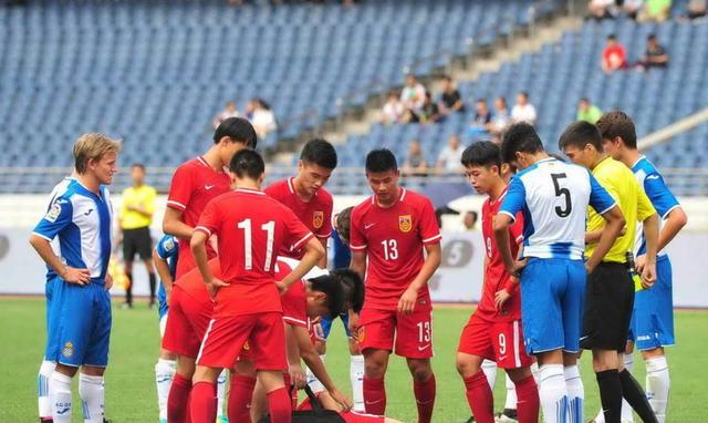 U17亚预赛国足2-2战平韩国,高效策略设计解析_尊贵版55.900