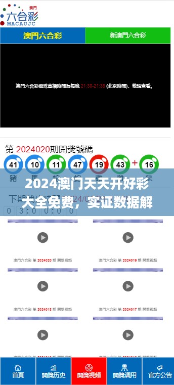 2024澳门天天开好彩大全免费，实证数据解释定义_BT71.54.68