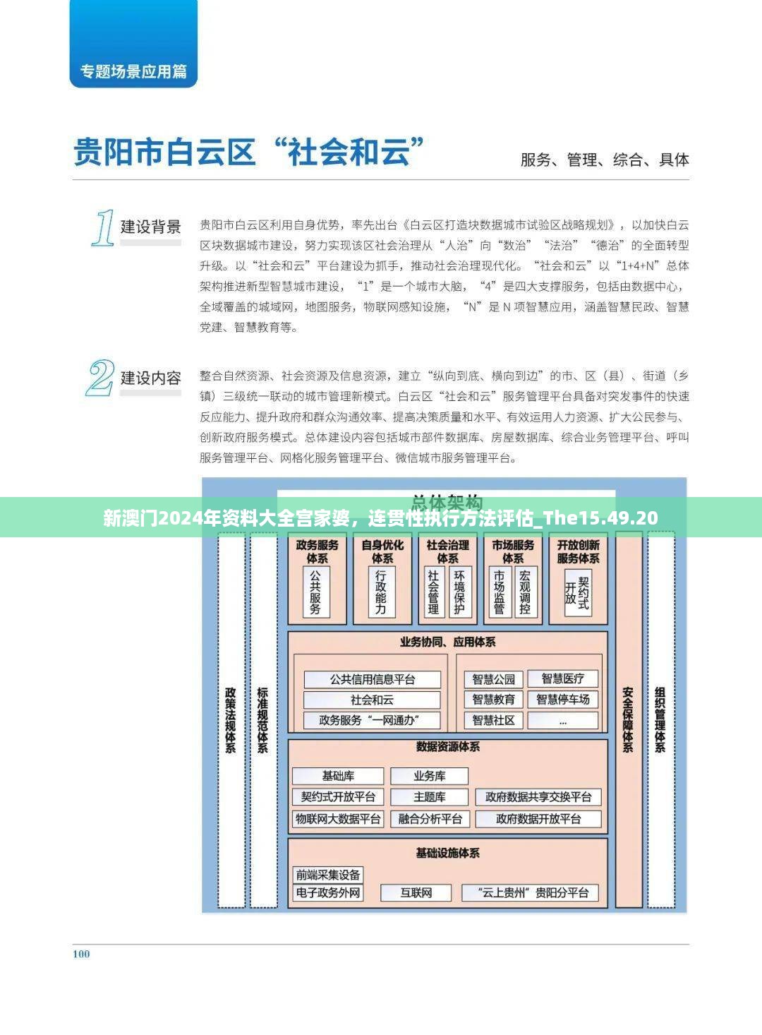 新澳门2024年资料大全宫家婆，连贯性执行方法评估_The15.49.20