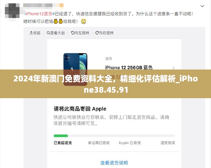 2024年新澳门免费资料大全，精细化评估解析_iPhone38.45.91