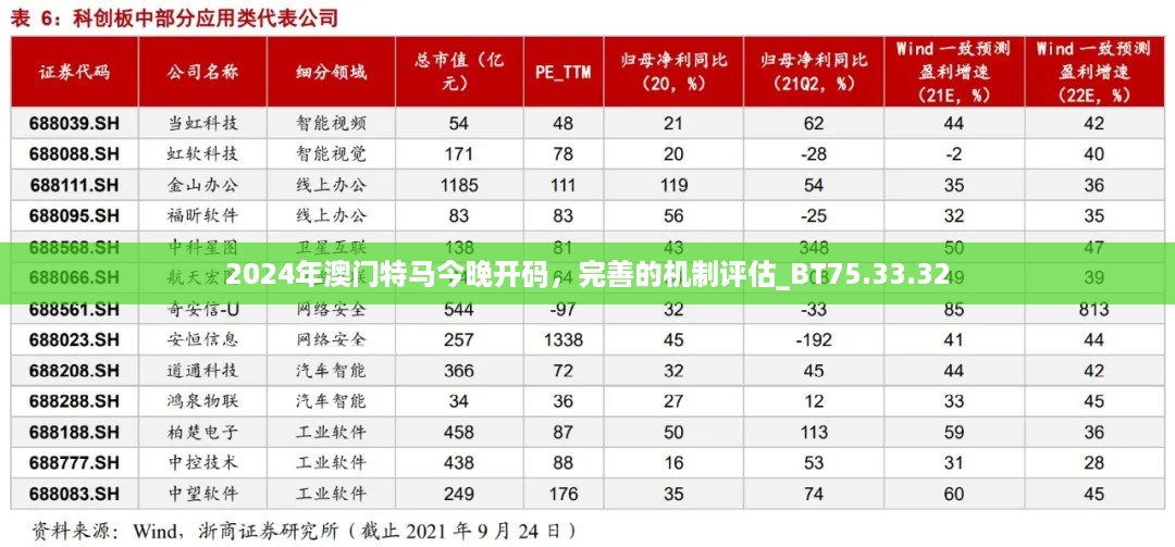 2024年澳门特马今晚开码，完善的机制评估_BT75.33.32