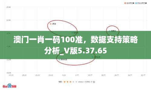 澳门一肖一码100准，数据支持策略分析_V版5.37.65