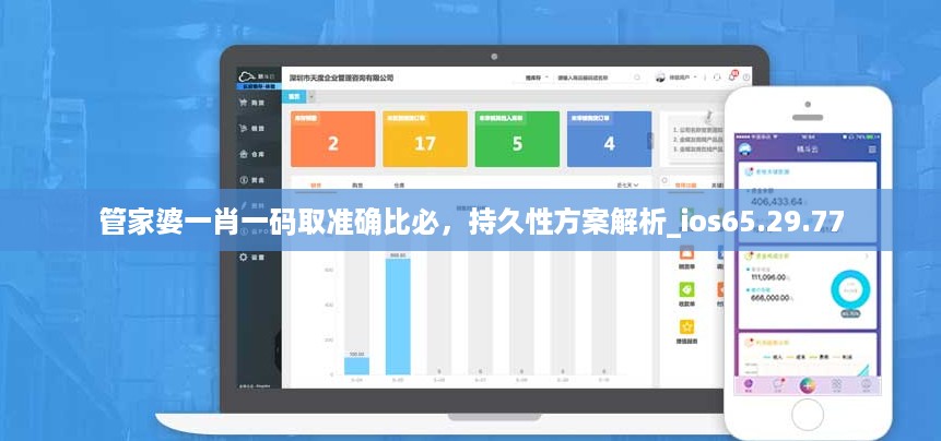 管家婆一肖一码取准确比必，持久性方案解析_ios65.29.77