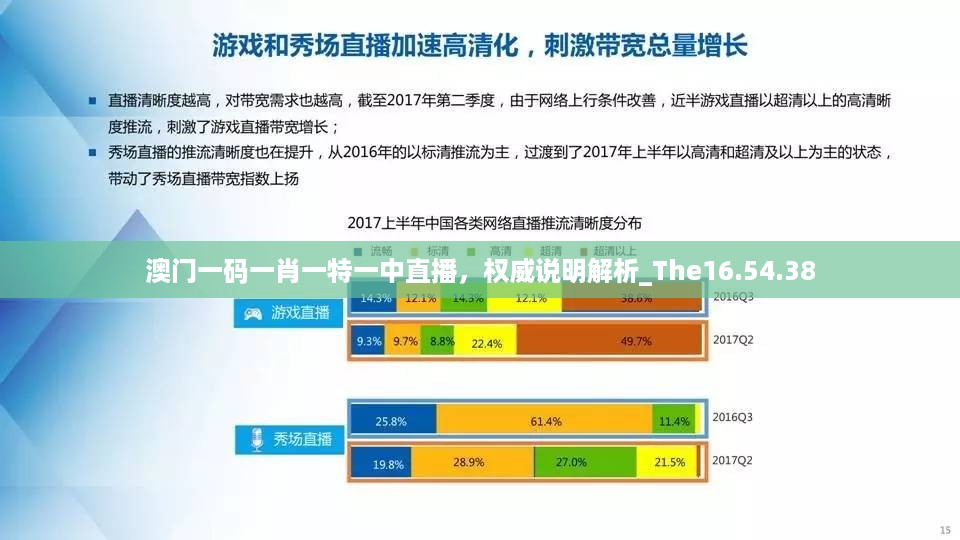 澳门一码一肖一特一中直播，权威说明解析_The16.54.38