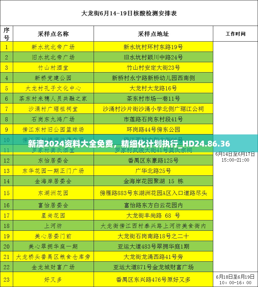 新澳2024资料大全免费，精细化计划执行_HD24.86.36