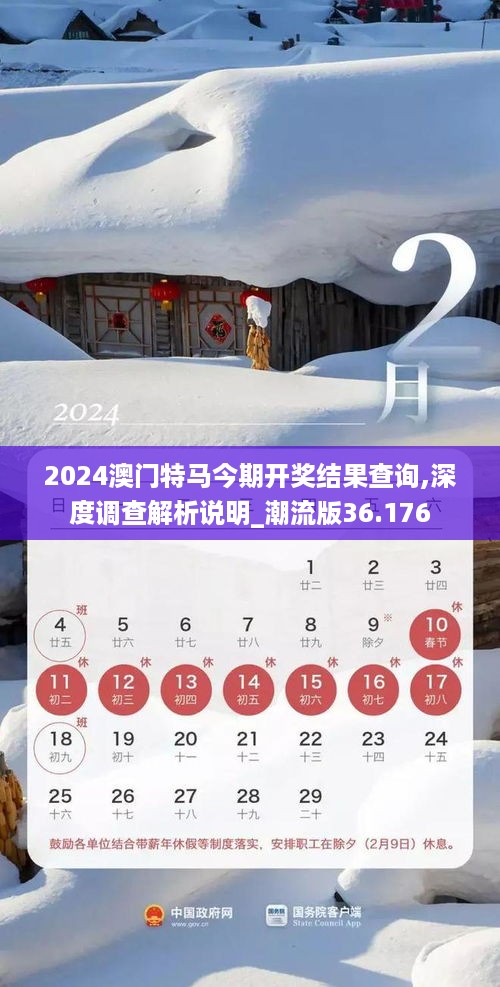 2024澳门特马今期开奖结果查询,深度调查解析说明_潮流版36.176