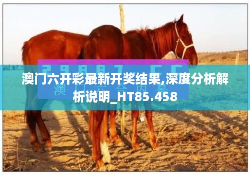 澳门六开彩最新开奖结果,深度分析解析说明_HT85.458