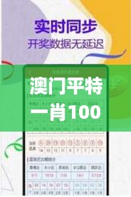 澳门平特一肖100%准资软件截图,实地验证设计解析_领航款60.124