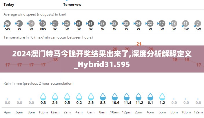 2024澳门特马今晚开奖结果出来了,深度分析解释定义_Hybrid31.595