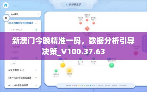 新澳门今晚精准一码，数据分析引导决策_V100.37.63