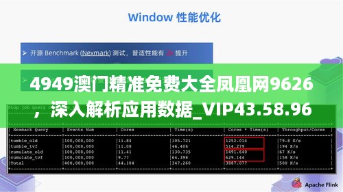 4949澳门精准免费大全凤凰网9626，深入解析应用数据_VIP43.58.96