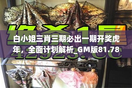 白小姐三肖三期必出一期开奖虎年，全面计划解析_GM版81.78.15