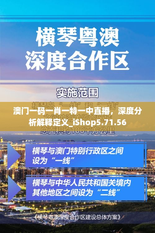 澳门一码一肖一特一中直播，深度分析解释定义_iShop5.71.56