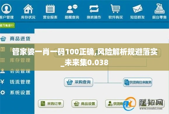 管家婆一肖一码100正确,风险解析规避落实_未来集0.038