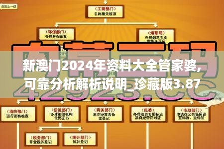 新澳门2024年资料大全管家婆,可靠分析解析说明_珍藏版3.873