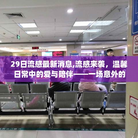 流感来袭，爱与陪伴的温馨日常与意外友情之旅