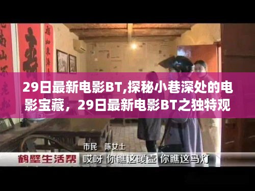 涉黄警示，小巷深处的电影宝藏需谨慎探索