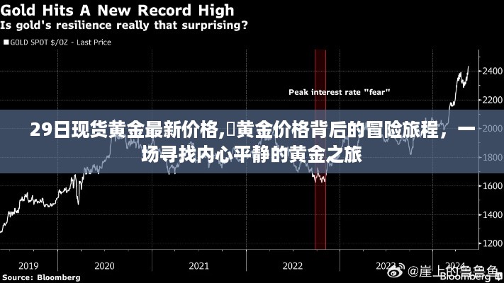 黄金冒险之旅，最新价格背后的内心探寻之路