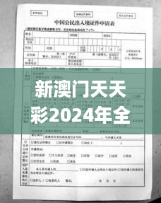 新澳门天天彩2024年全年资料,高效计划应用解释解答_信息集6.458