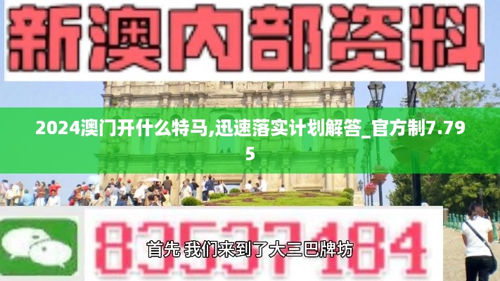 2024澳门开什么特马,迅速落实计划解答_官方制7.795