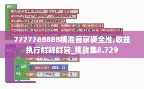 7777788888精准管家婆全准,收益执行解释解答_挑战集8.729