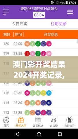 澳门彩开奖结果2024开奖记录,协同解答解释落实_复刻版1.654