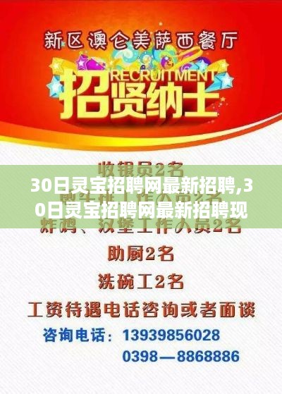 灵宝招聘网最新招聘现象下的多元观点探讨