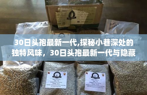 探秘小巷深处的独特风味，揭秘最新一代头孢与隐藏的美食秘境之旅