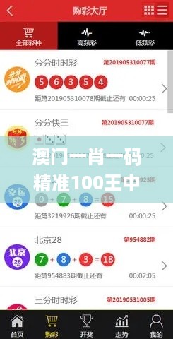 澳门一肖一码精准100王中王，设计规划引导方式_零障碍版6.13.784