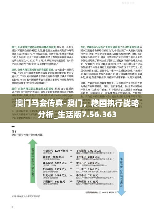 澳门马会传真-澳门，稳固执行战略分析_生活版7.56.363