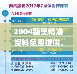 2004新奥精准资料免费提供，社会承担实践战略_智慧共享版7.56.841