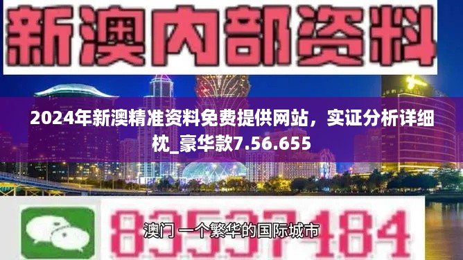 2024年新澳精准资料免费提供网站，实证分析详细枕_豪华款7.56.655