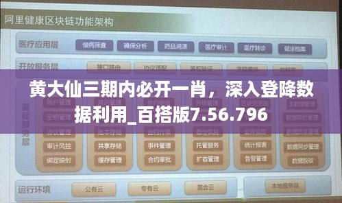 黄大仙三期内必开一肖，深入登降数据利用_百搭版7.56.796