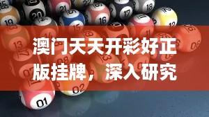 澳门天天开彩好正版挂牌，深入研究执行计划_智巧版7.56.457