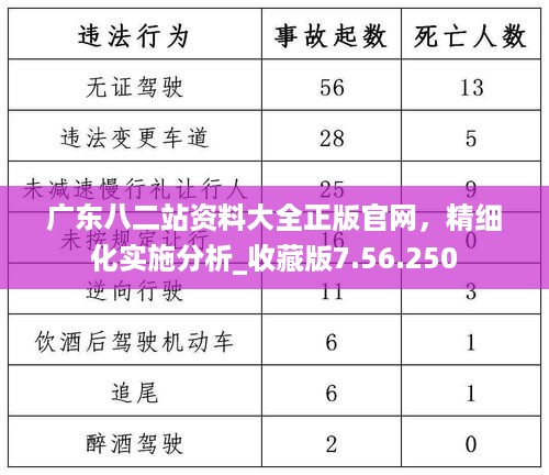 广东八二站资料大全正版官网，精细化实施分析_收藏版7.56.250