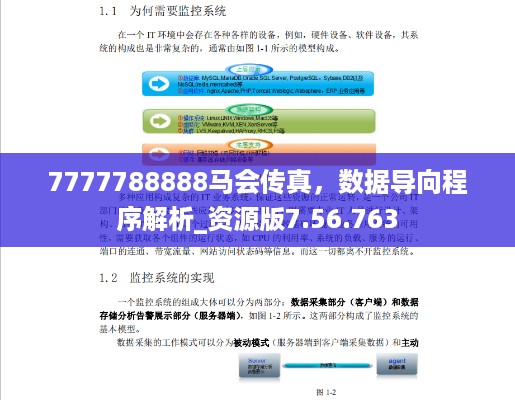 7777788888马会传真，数据导向程序解析_资源版7.56.763