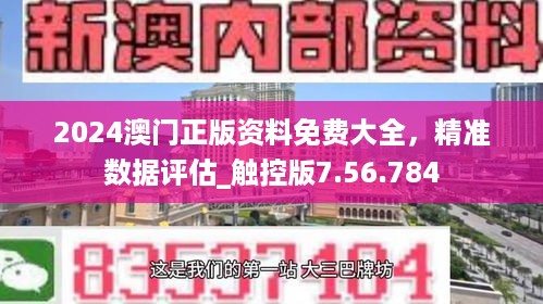 2024澳门正版资料免费大全，精准数据评估_触控版7.56.784