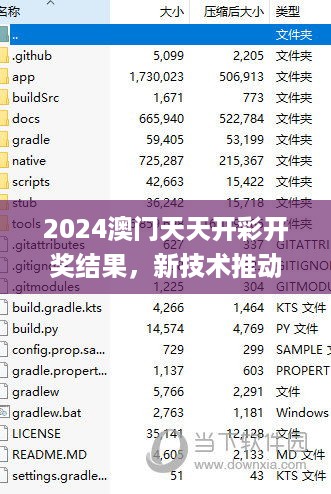 2024澳门天天开彩开奖结果，新技术推动方略_抓拍版7.56.991