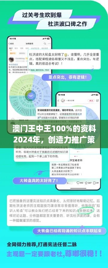 澳门王中王100%的资料2024年，创造力推广策略_V31.6.5