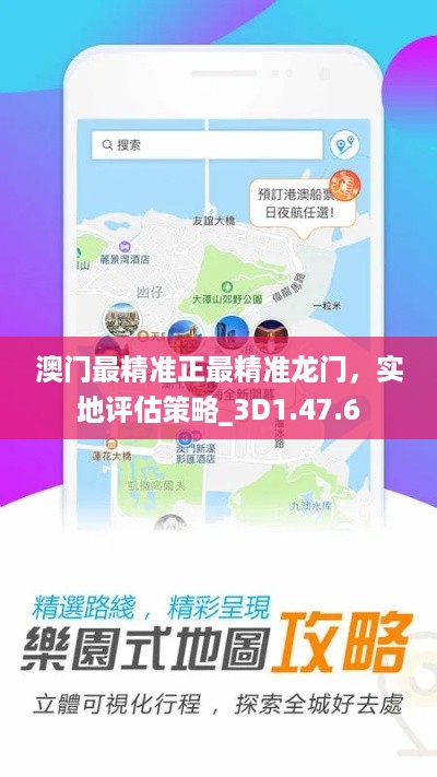 澳门最精准正最精准龙门，实地评估策略_3D1.47.6