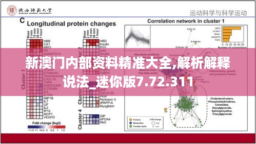 新澳门内部资料精准大全,解析解释说法_迷你版7.72.311